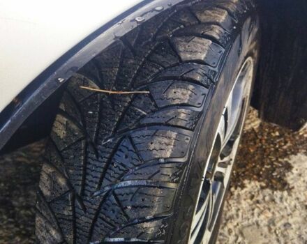 Серый Дэу Сенс, объемом двигателя 1.5 л и пробегом 3 тыс. км за 1700 $, фото 5 на Automoto.ua