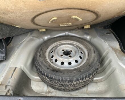 Сірий Деу Сенс, об'ємом двигуна 1.5 л та пробігом 101 тис. км за 3200 $, фото 23 на Automoto.ua