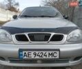 Серый Дэу Сенс, объемом двигателя 1.4 л и пробегом 146 тыс. км за 3100 $, фото 1 на Automoto.ua