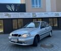 Серый Дэу Сенс, объемом двигателя 1.5 л и пробегом 230 тыс. км за 2000 $, фото 1 на Automoto.ua