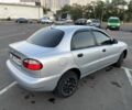 Дэу Сенс 2007 в Одессе на Automoto.ua Серый Дэу Сенс, объемом двигателя 1.4 л и пробегом 180 тыс. км за 2200 $, фото 6 на Automoto.ua