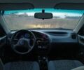 Серый Дэу Сенс, объемом двигателя 1.4 л и пробегом 98 тыс. км за 2500 $, фото 8 на Automoto.ua