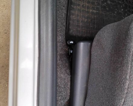 Сірий Деу Сенс, об'ємом двигуна 1.5 л та пробігом 169 тис. км за 2700 $, фото 7 на Automoto.ua