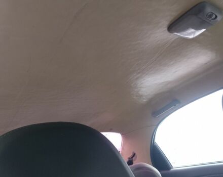 Сірий Деу Сенс, об'ємом двигуна 1.4 л та пробігом 2 тис. км за 1600 $, фото 1 на Automoto.ua