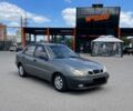 Сірий Деу Сенс, об'ємом двигуна 1.5 л та пробігом 217 тис. км за 1199 $, фото 1 на Automoto.ua