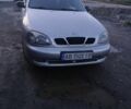 Сірий Деу Сенс, об'ємом двигуна 1.5 л та пробігом 2 тис. км за 1800 $, фото 4 на Automoto.ua
