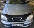 Дэу Сенс 2007 в Ивано-Франковске на Automoto.ua Серый Дэу Сенс, объемом двигателя 1.3 л и пробегом 85 тыс. км за 1500 $, фото 4 на Automoto.ua