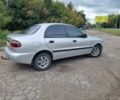 Серый Дэу Сенс, объемом двигателя 0 л и пробегом 220 тыс. км за 2350 $, фото 5 на Automoto.ua