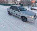 Серый Дэу Сенс, объемом двигателя 1.3 л и пробегом 250 тыс. км за 1500 $, фото 1 на Automoto.ua