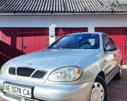 Дэу Сенс 2007 в Стрые на Automoto.ua Серый Дэу Сенс, объемом двигателя 1.5 л и пробегом 147 тыс. км за 1999 $, фото 1 на Automoto.ua