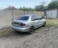 Серый Дэу Сенс, объемом двигателя 1.5 л и пробегом 350 тыс. км за 2100 $, фото 3 на Automoto.ua