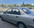 Серый Дэу Сенс, объемом двигателя 1.5 л и пробегом 52 тыс. км за 3000 $, фото 4 на Automoto.ua