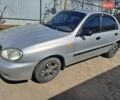 Сірий Деу Сенс, об'ємом двигуна 1.3 л та пробігом 111 тис. км за 2500 $, фото 1 на Automoto.ua