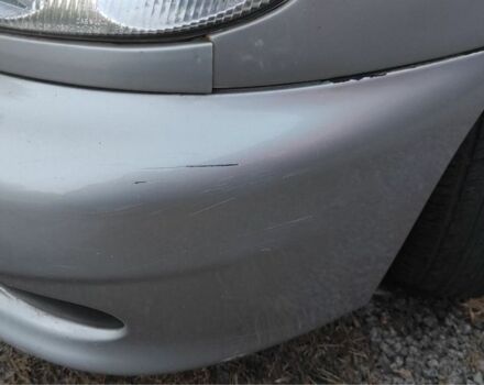 Дэу Сенс 2007 в Южное на Automoto.ua Серый Дэу Сенс, объемом двигателя 1.5 л и пробегом 102 тыс. км за 2499 $, фото 12 на Automoto.ua