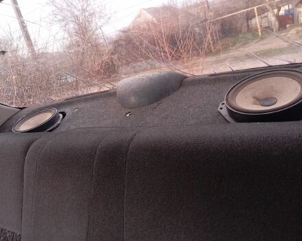 Сірий Деу Сенс, об'ємом двигуна 1.4 л та пробігом 1000 тис. км за 1300 $, фото 12 на Automoto.ua