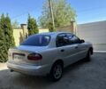 Сірий Деу Сенс, об'ємом двигуна 1.5 л та пробігом 180 тис. км за 2500 $, фото 4 на Automoto.ua
