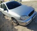Сірий Деу Сенс, об'ємом двигуна 0 л та пробігом 268 тис. км за 1300 $, фото 1 на Automoto.ua
