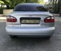 Сірий Деу Сенс, об'ємом двигуна 1.4 л та пробігом 92 тис. км за 3400 $, фото 5 на Automoto.ua