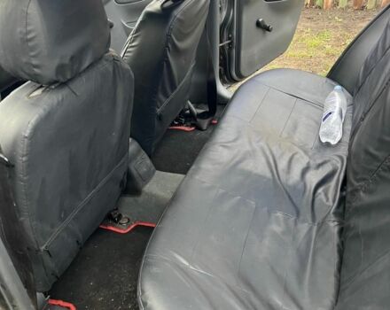 Серый Дэу Сенс, объемом двигателя 1.4 л и пробегом 178 тыс. км за 1500 $, фото 13 на Automoto.ua