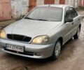 Серый Дэу Сенс, объемом двигателя 1.6 л и пробегом 280 тыс. км за 1320 $, фото 5 на Automoto.ua