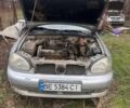 Сірий Деу Сенс, об'ємом двигуна 1.6 л та пробігом 5 тис. км за 800 $, фото 1 на Automoto.ua
