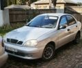 Сірий Деу Сенс, об'ємом двигуна 1.3 л та пробігом 219 тис. км за 1799 $, фото 1 на Automoto.ua