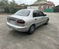 Сірий Деу Сенс, об'ємом двигуна 1.3 л та пробігом 122 тис. км за 2100 $, фото 10 на Automoto.ua