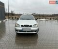 Серый Дэу Сенс, объемом двигателя 1.3 л и пробегом 96 тыс. км за 2200 $, фото 1 на Automoto.ua
