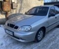 Серый Дэу Сенс, объемом двигателя 1.4 л и пробегом 179 тыс. км за 1850 $, фото 1 на Automoto.ua