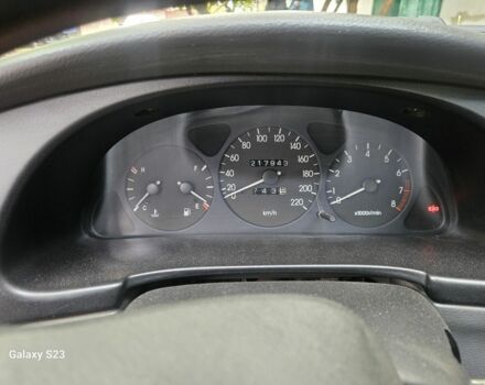Дэу Сенс 2007 в Днепре (Днепропетровске) на Automoto.ua Серый Дэу Сенс, объемом двигателя 0 л и пробегом 217 тыс. км за 2500 $, фото 9 на Automoto.ua