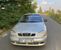 Сірий Деу Сенс, об'ємом двигуна 1.3 л та пробігом 200 тис. км за 705 $, фото 1 на Automoto.ua