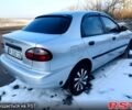 Серый Дэу Сенс, объемом двигателя 1.3 л и пробегом 143 тыс. км за 2450 $, фото 1 на Automoto.ua