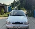 Сірий Деу Сенс, об'ємом двигуна 1.4 л та пробігом 203 тис. км за 1250 $, фото 1 на Automoto.ua
