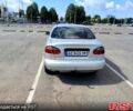 Серый Дэу Сенс, объемом двигателя 1.5 л и пробегом 300 тыс. км за 2300 $, фото 3 на Automoto.ua