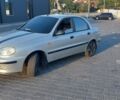 Серый Дэу Сенс, объемом двигателя 1.3 л и пробегом 140 тыс. км за 2700 $, фото 1 на Automoto.ua
