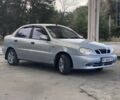 Серый Дэу Сенс, объемом двигателя 1.5 л и пробегом 270 тыс. км за 2000 $, фото 2 на Automoto.ua