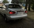 Серый Дэу Сенс, объемом двигателя 1.3 л и пробегом 2 тыс. км за 1800 $, фото 5 на Automoto.ua