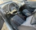 Серый Дэу Сенс, объемом двигателя 1.3 л и пробегом 88 тыс. км за 2200 $, фото 1 на Automoto.ua
