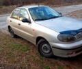 Сірий Деу Сенс, об'ємом двигуна 1.3 л та пробігом 119 тис. км за 1500 $, фото 1 на Automoto.ua