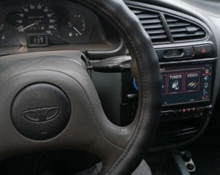 Сірий Деу Сенс, об'ємом двигуна 0 л та пробігом 123 тис. км за 1700 $, фото 5 на Automoto.ua