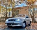 Серый Дэу Сенс, объемом двигателя 1.5 л и пробегом 149 тыс. км за 2000 $, фото 1 на Automoto.ua