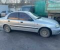 Серый Дэу Сенс, объемом двигателя 1.3 л и пробегом 167 тыс. км за 1400 $, фото 3 на Automoto.ua