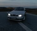 Сірий Деу Сенс, об'ємом двигуна 1.4 л та пробігом 98 тис. км за 2500 $, фото 1 на Automoto.ua