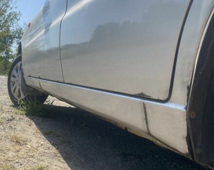 Серый Дэу Сенс, объемом двигателя 1.6 л и пробегом 192 тыс. км за 1600 $, фото 4 на Automoto.ua