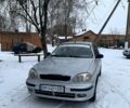 Серый Дэу Сенс, объемом двигателя 1.3 л и пробегом 224 тыс. км за 2300 $, фото 1 на Automoto.ua