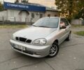 Сірий Деу Сенс, об'ємом двигуна 1.5 л та пробігом 190 тис. км за 2000 $, фото 8 на Automoto.ua