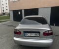 Сірий Деу Сенс, об'ємом двигуна 1.5 л та пробігом 263 тис. км за 2350 $, фото 4 на Automoto.ua