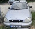 Сірий Деу Сенс, об'ємом двигуна 1.4 л та пробігом 70 тис. км за 1117 $, фото 1 на Automoto.ua