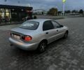 Сірий Деу Сенс, об'ємом двигуна 0 л та пробігом 116 тис. км за 1500 $, фото 5 на Automoto.ua