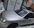 Серый Дэу Сенс, объемом двигателя 1.5 л и пробегом 140 тыс. км за 2750 $, фото 1 на Automoto.ua
